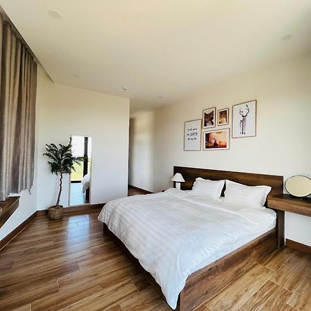 Da Goc Nha Boutique Hotel 달랏 외부 사진