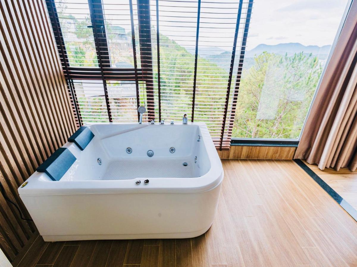 Da Goc Nha Boutique Hotel 달랏 외부 사진