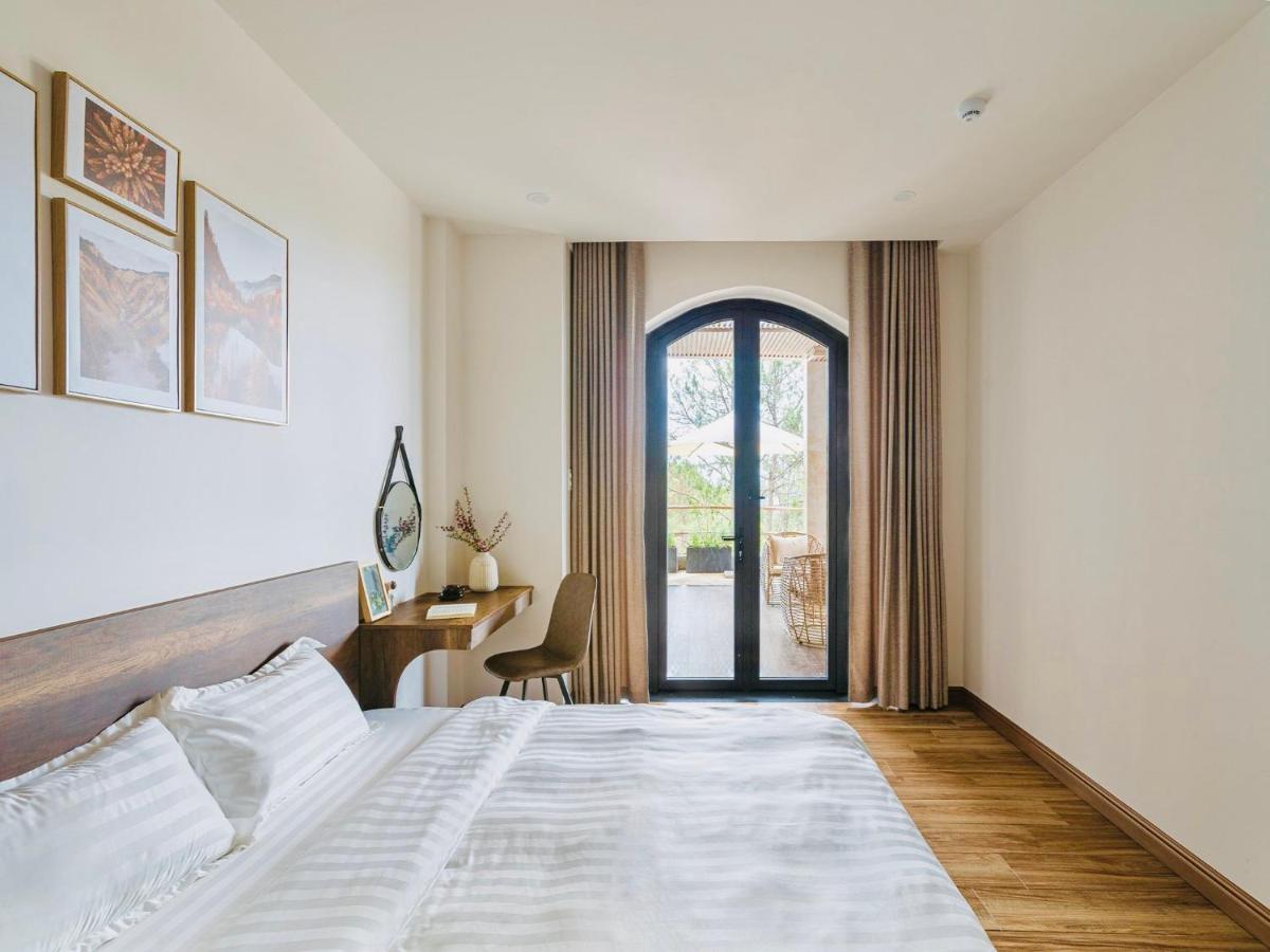 Da Goc Nha Boutique Hotel 달랏 외부 사진