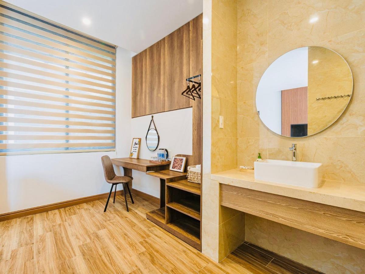 Da Goc Nha Boutique Hotel 달랏 외부 사진