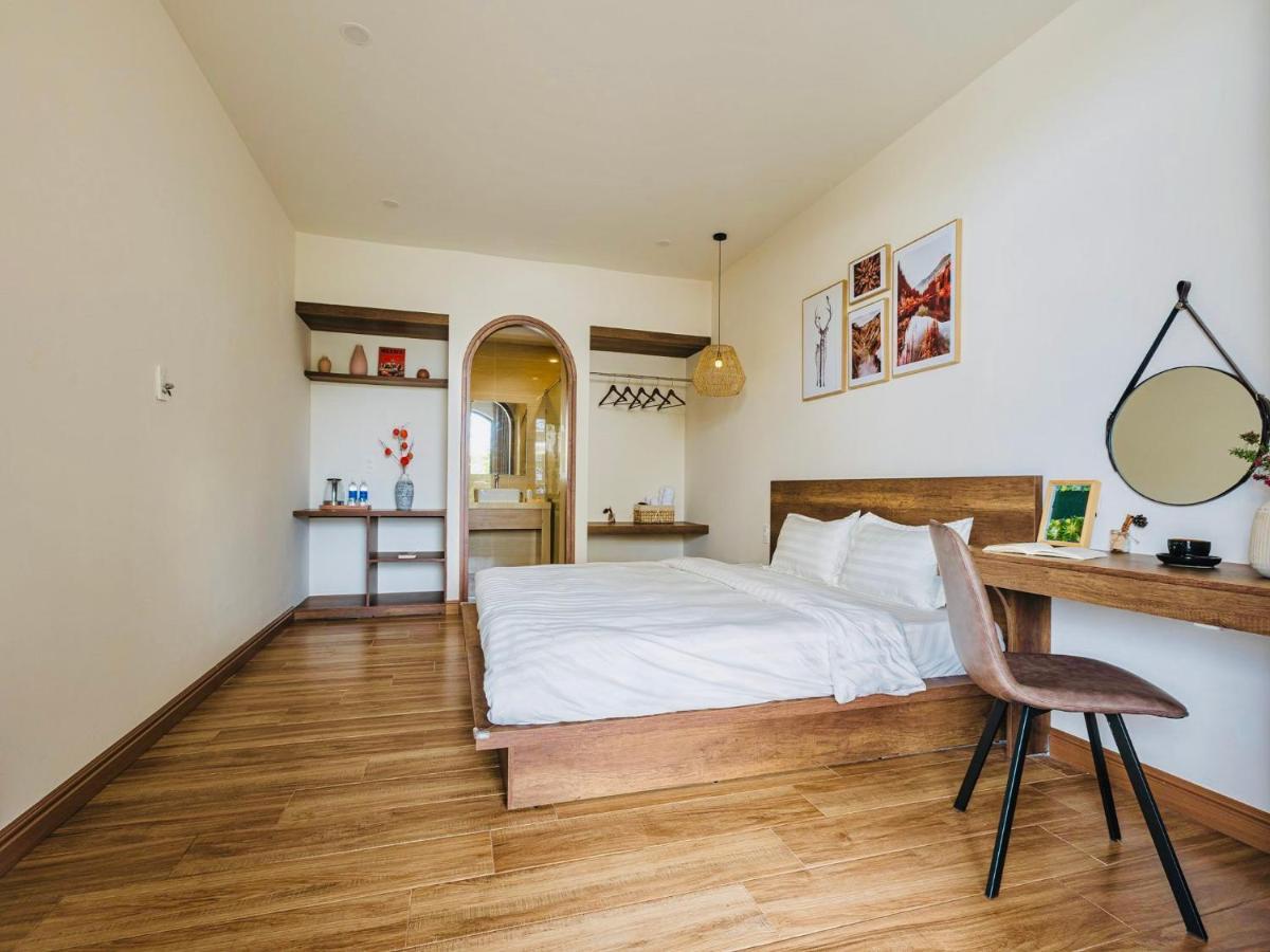 Da Goc Nha Boutique Hotel 달랏 외부 사진