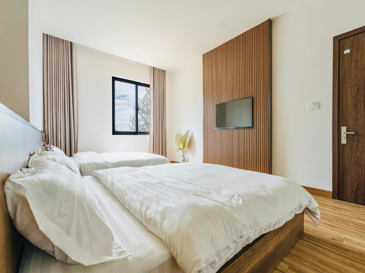 Da Goc Nha Boutique Hotel 달랏 외부 사진