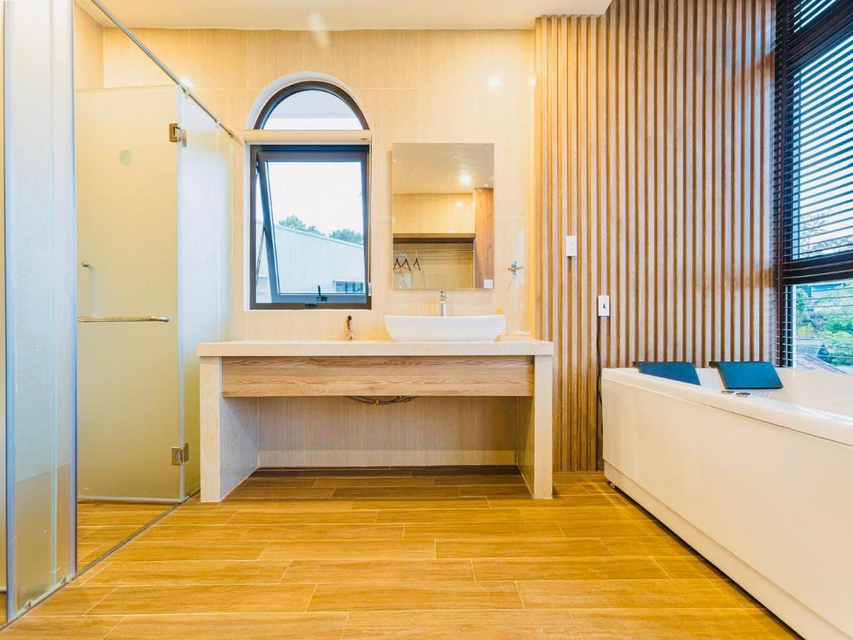 Da Goc Nha Boutique Hotel 달랏 외부 사진
