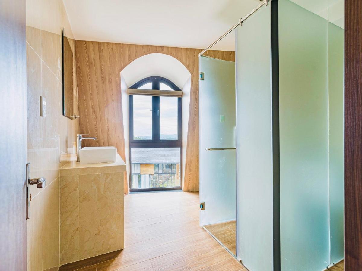 Da Goc Nha Boutique Hotel 달랏 외부 사진