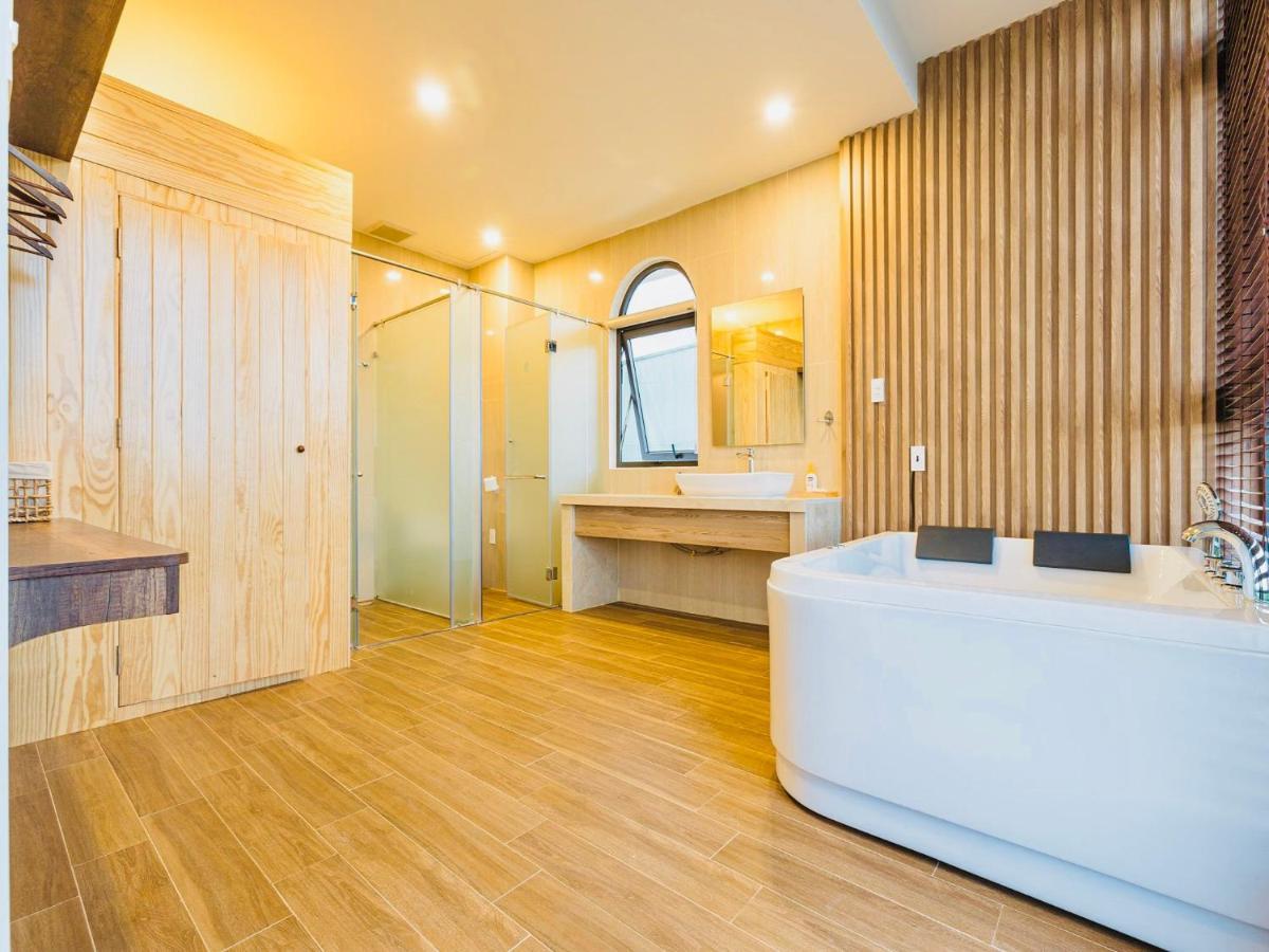 Da Goc Nha Boutique Hotel 달랏 외부 사진