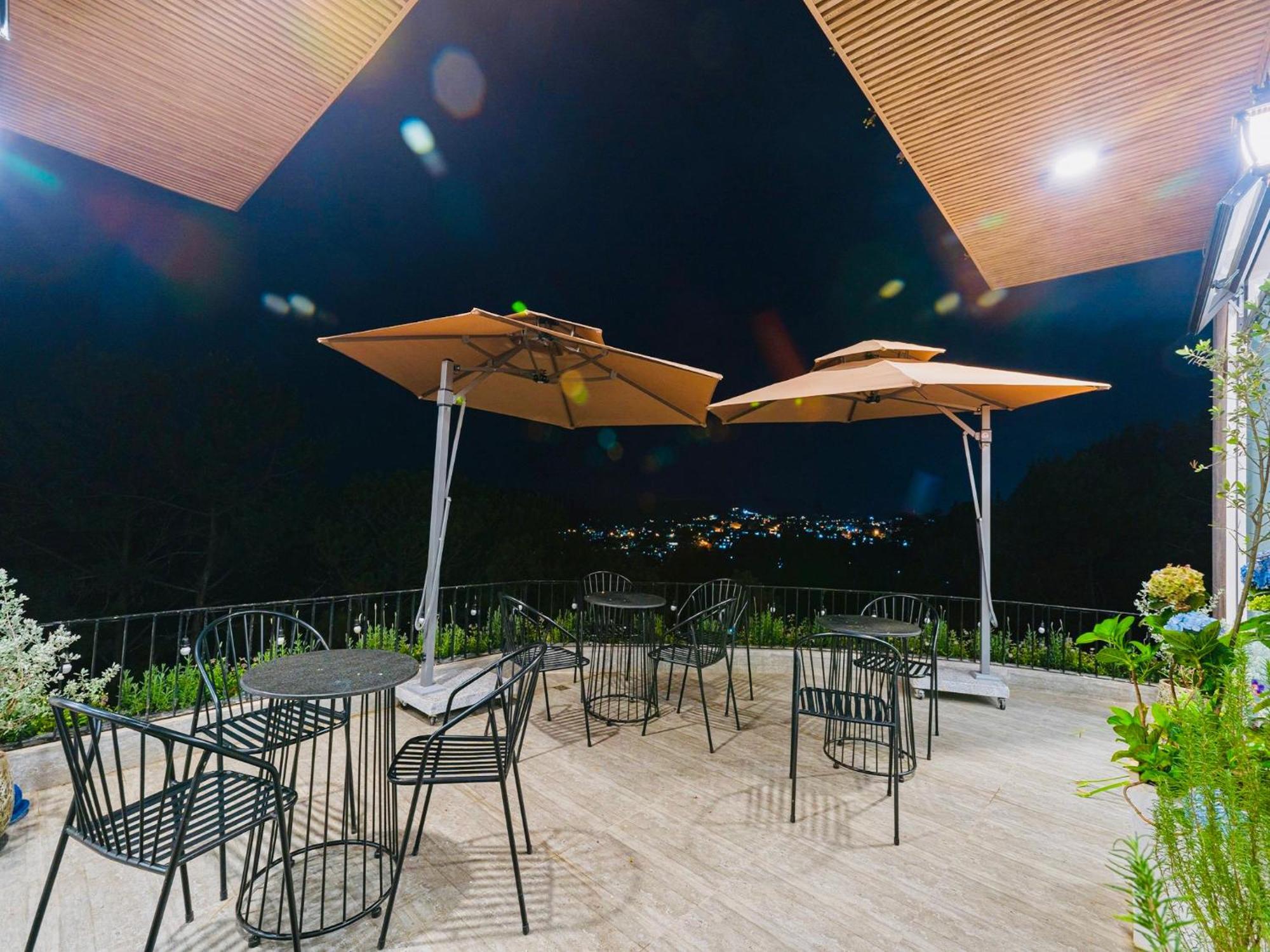 Da Goc Nha Boutique Hotel 달랏 외부 사진